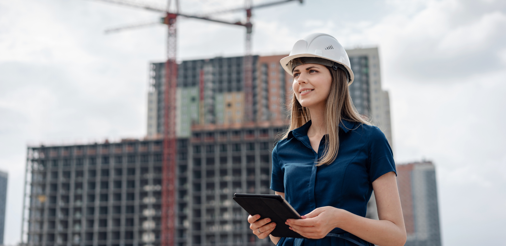 Career for women in construction